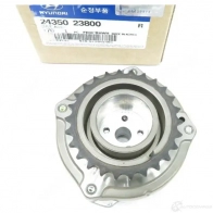 Фазорегулятор HYUNDAI/KIA 32558987 7V 48B 24350-23800 - Изображение 3