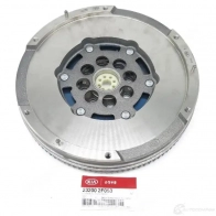 Маховик HYUNDAI/KIA 23200-2F053 22147242 L KIZK - Изображение 1