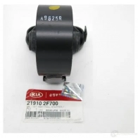 Подушка двигателя HYUNDAI/KIA 39010863 219102F700 3P C25 - Изображение 2