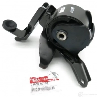 Подушка двигателя HYUNDAI/KIA 218301D700 W 9UZKQC 34435469 - Изображение 2