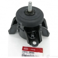 Подушка двигателя HYUNDAI/KIA H3S KN4 1422554187 21810-1W000 - Изображение 2