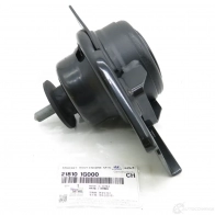 Подушка двигателя HYUNDAI/KIA 31933259 218101G000 AJ8JN 4P - Изображение 1