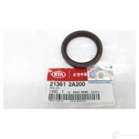 Сальник коленвала