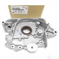Масляный насос HYUNDAI/KIA 2131002552 1216673394 VLF FC - Изображение 1