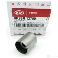 Обводной ролик ремня ГРМ HYUNDAI/KIA JZ2ZL QZ 23145110 0K88R-12-750 - Изображение 2