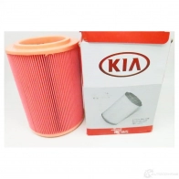 Воздушный фильтр HYUNDAI/KIA 7F7G IW8 31226421 0K6B023603 - Изображение 2