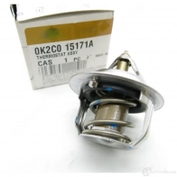 Термостат ож HYUNDAI/KIA 23060286 0K2C0-15-171A DCWDL 4 - Изображение 2