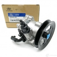 Гидроусилитель, насос гур HYUNDAI/KIA 34812910 EN8 683R ZB540001 - Изображение 3
