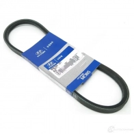 Приводной ремень, клиновой