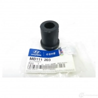 Втулка рессоры HYUNDAI/KIA 28999382 MB111203 L ILTU9C - Изображение 2