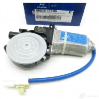 Электродвигатель, стеклоподъемник HYUNDAI/KIA 3ANMI G 49185925 9882017100 ZGA2TC - Изображение 1