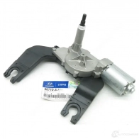 Мотор стеклоочистителя, дворников HYUNDAI/KIA H41G Q 44670567 987102L000 - Изображение 1