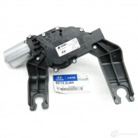 Мотор стеклоочистителя, дворников HYUNDAI/KIA H41G Q 44670567 987102L000 - Изображение 2