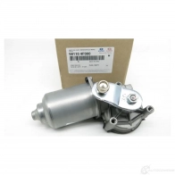 Мотор стеклоочистителя HYUNDAI/KIA 981104F000 8V 8GE 44670425 72FIM1 - Изображение 1