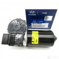 Оригинальный мотор стеклоочистителя, дворников Elantra 2009-2013 Santa fe 2013-2017 Sportage 2011-2015 HYUNDAI/KIA 98110-2W000 1263587834 9KHD VD - Изображение 3