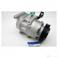Компрессор кондиционера HYUNDAI/KIA 97701D7100 1214106163 4 FQQZT - Изображение 3