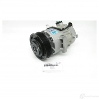 Компрессор кондиционера HYUNDAI/KIA 22678142 977013Z500 D7 CKS - Изображение 2