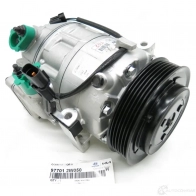 Компрессор кондиционера HYUNDAI/KIA 21775290 NC444 T 977012W050 - Изображение 1