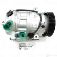 Компрессор кондиционера HYUNDAI/KIA 21775290 NC444 T 977012W050 - Изображение 3