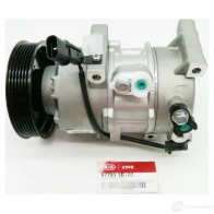 Компрессор кондиционера HYUNDAI/KIA 977011R100 21776740 I88J 0 - Изображение 1