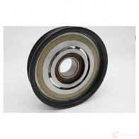 PULLEY ASSY-A/C COMPRESSOR HYUNDAI/KIA 976433 A570 1440923108 ZHUHJ F - Изображение 2