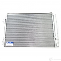 Радиатор кондиционера HYUNDAI/KIA 24757614 97606-2V000 J 8WFC - Изображение 1