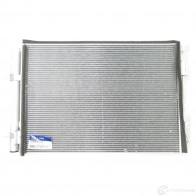Радиатор кондиционера HYUNDAI/KIA 24757614 97606-2V000 J 8WFC - Изображение 2