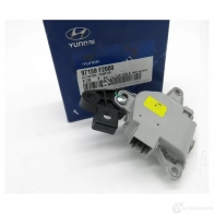 Привод заслонки отопителя салона HYUNDAI/KIA WKS7XF KM27 DP9 97159-F2000 - Изображение 2
