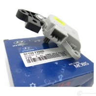 Привод заслонки отопителя салона HYUNDAI/KIA WKS7XF KM27 DP9 97159-F2000 - Изображение 3