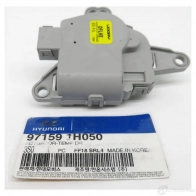 Сервопривод заслонки печки HYUNDAI/KIA 97159-1H050 TL KMX 21516146 - Изображение 2