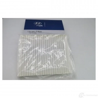 Салонный фильтр