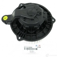Моторчик печки, вентилятора HYUNDAI/KIA 33296664 EB6 6T 97113-3X000 - Изображение 2