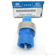 Датчик скорости об/мин HYUNDAI/KIA 96420 2D501 R9DC 9KA 1206587462 - Изображение 2