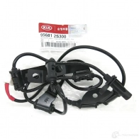 Датчик АБС HYUNDAI/KIA 23402675 95681-2S300 GVC5QP U - Изображение 1