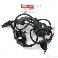 Датчик АБС HYUNDAI/KIA 23402675 95681-2S300 GVC5QP U - Изображение 2