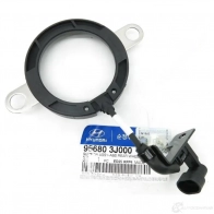 Датчик АБС HYUNDAI/KIA T 00JPT 956803J000 23385503 - Изображение 2