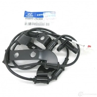 Датчик АБС задний левый HYUNDAI/KIA MUY 1X 21542520 956802S300 - Изображение 2