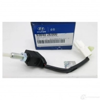 Датчик педали сцепления HYUNDAI/KIA L4PPVJ B 26274124 93840-2E000 - Изображение 2