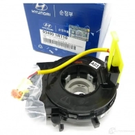 CONTACT-CLOCK SPRING HYUNDAI/KIA 934901 R110 YQ64 NA 1440923525 - Изображение 1
