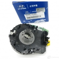 Шлейф подрулевой HYUNDAI/KIA 1422841755 934901C300 MEJQ F2 6I7I4 - Изображение 2