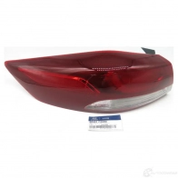 Фонарь левый наружний HYUNDAI/KIA DNR4 2U 1425284955 92401F2000 - Изображение 1