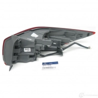 Фонарь левый наружний HYUNDAI/KIA DNR4 2U 1425284955 92401F2000 - Изображение 2