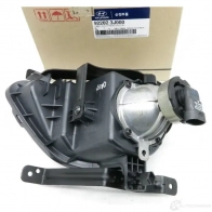 Противотуманная фара, противотуманка птф HYUNDAI/KIA 922023J000 N 6V5N4I 24760462 - Изображение 3