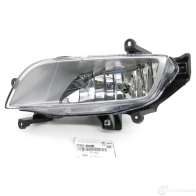 Фара противотуманная левая HYUNDAI/KIA 24760574 Q2 JXB 922014H000 - Изображение 2