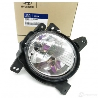 Противотуманная фара, противотуманка птф HYUNDAI/KIA 922012B500 24760448 7GX S8J - Изображение 1