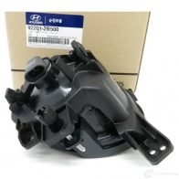 Противотуманная фара, противотуманка птф HYUNDAI/KIA 922012B500 24760448 7GX S8J - Изображение 2