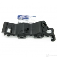 BRACKET-FR BUMPER SIDE RH HYUNDAI/KIA 86514 B8000 1440924012 B4 FDQ - Изображение 1