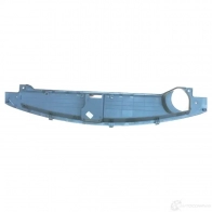 Облицовка / защитная накладка, облицовка радиатора HYUNDAI/KIA 6OGVY 1269990492 86366A4000 YK 7ULHT - Изображение 3