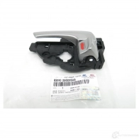 Ручка двери HYUNDAI/KIA 1225581661 SC 57KCH 826102S020SAS - Изображение 1