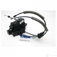 Замок двери HYUNDAI/KIA A7XP1 3 1269786246 813102L020 - Изображение 2